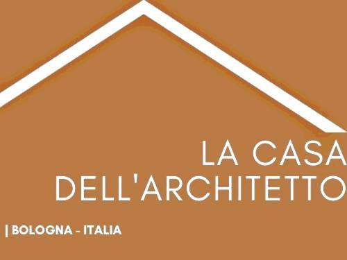 Ferienwohnung Casa Dell'Architetto Bologna Exterior foto